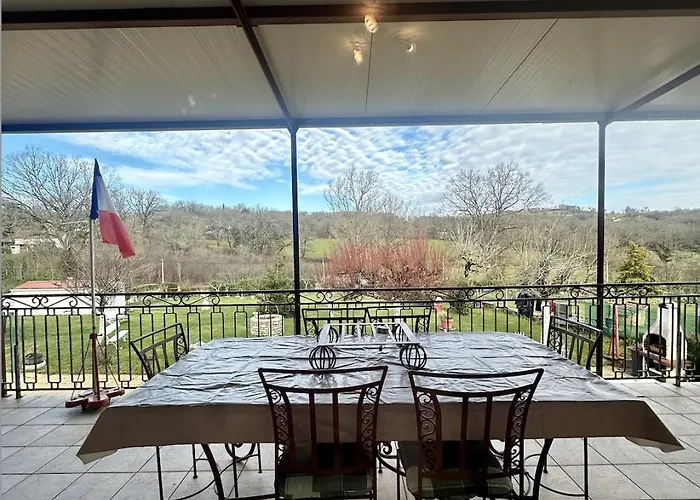 Lacaze D Aveyron Toulonjac