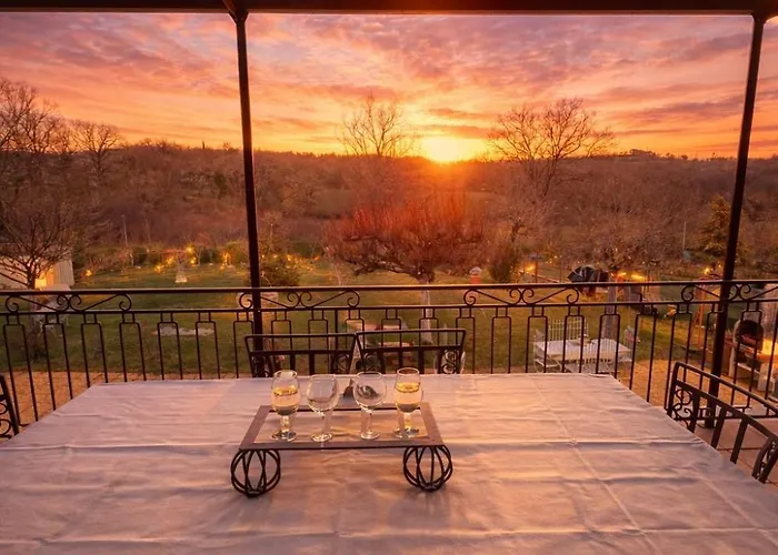 Lacaze D Aveyron Toulonjac