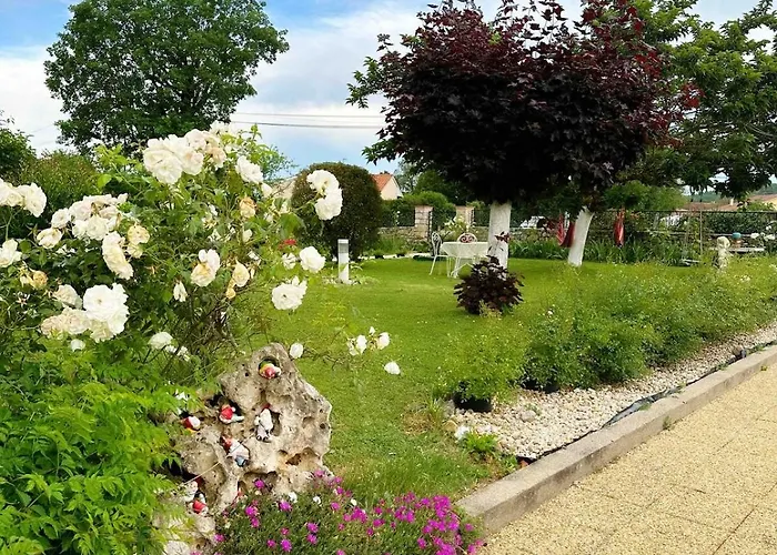 Lägenhet Lacaze D Aveyron