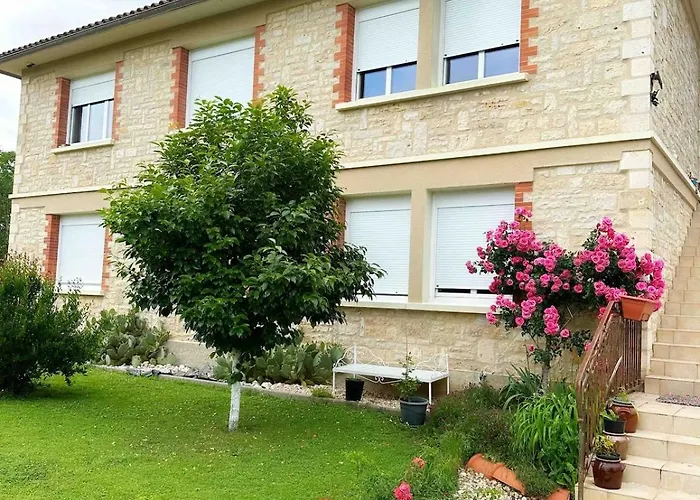 Lägenhet Lacaze D Aveyron