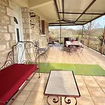 Lacaze D Aveyron Toulonjac