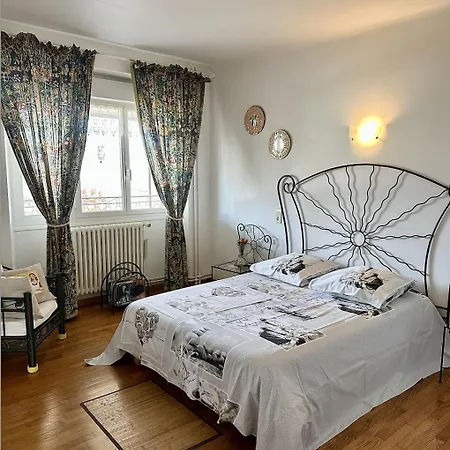 Apartment Lacaze D Aveyron *