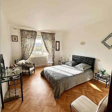 Apartment Lacaze D Aveyron Toulonjac