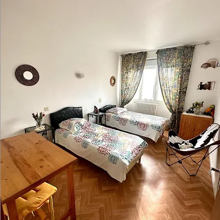 Apartment Lacaze D Aveyron