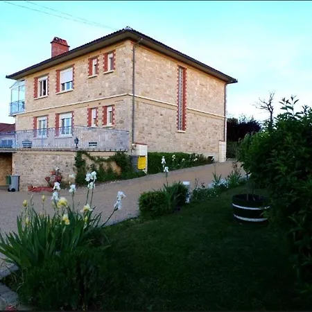 Apartment Lacaze D Aveyron Toulonjac