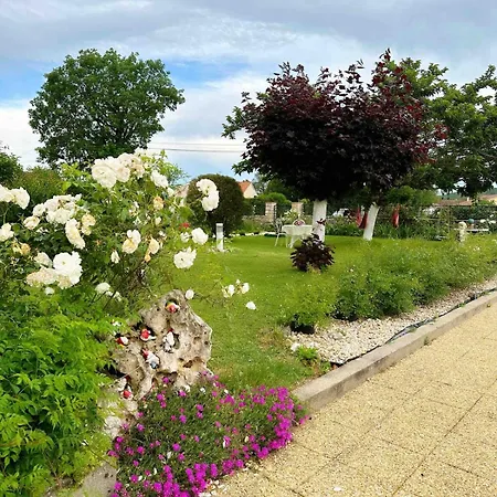 Apartman Lacaze D Aveyron