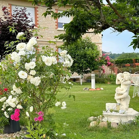 Apartman Lacaze D Aveyron