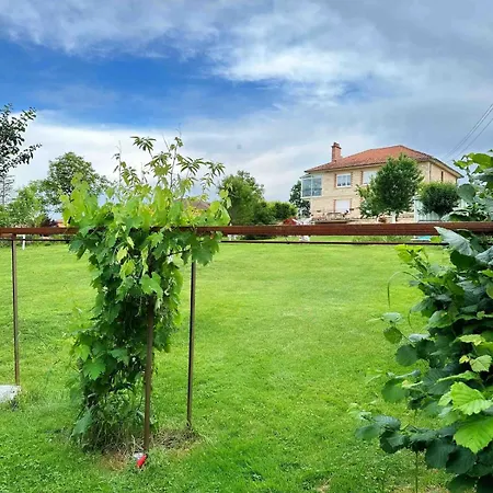 Lacaze D Aveyron Apartman *