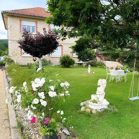 Lacaze D Aveyron * Toulonjac