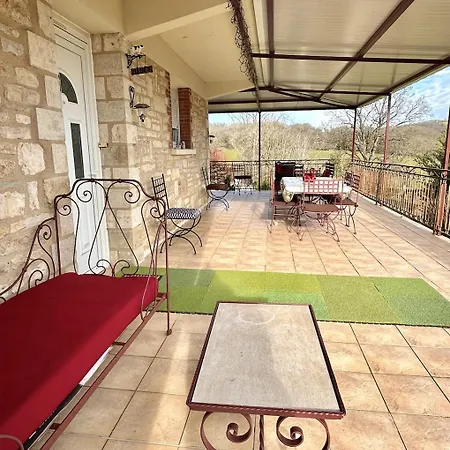 Lacaze D Aveyron Toulonjac
