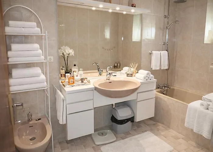 Apartman Lacaze D Aveyron Toulonjac