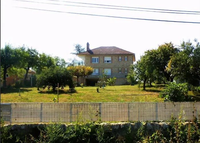 Apartman Lacaze D Aveyron