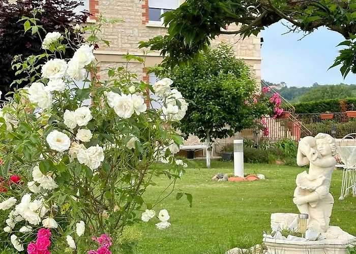 Apartman Lacaze D Aveyron