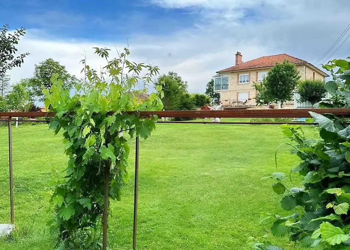 Lacaze D Aveyron Apartman *