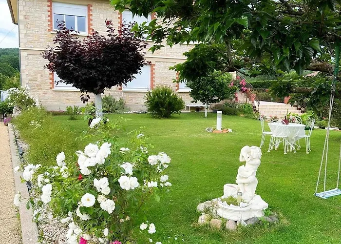 Lacaze D Aveyron * Toulonjac