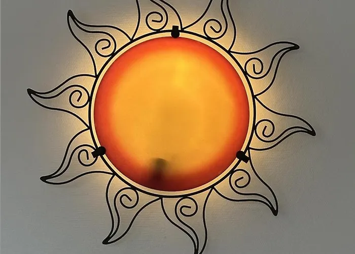 Lacaze D Aveyron Apartman