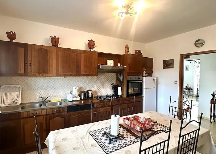 Apartman Lacaze D Aveyron *